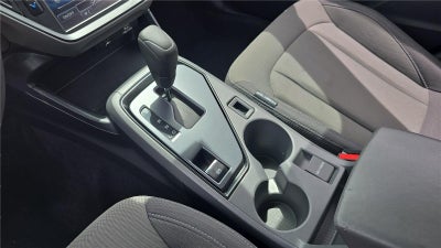 2024 Subaru Crosstrek 4DR SUV CVT