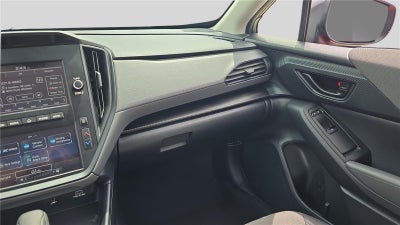 2024 Subaru Crosstrek 4DR SUV CVT