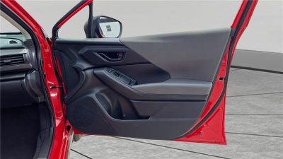 2024 Subaru Crosstrek 4DR SUV CVT