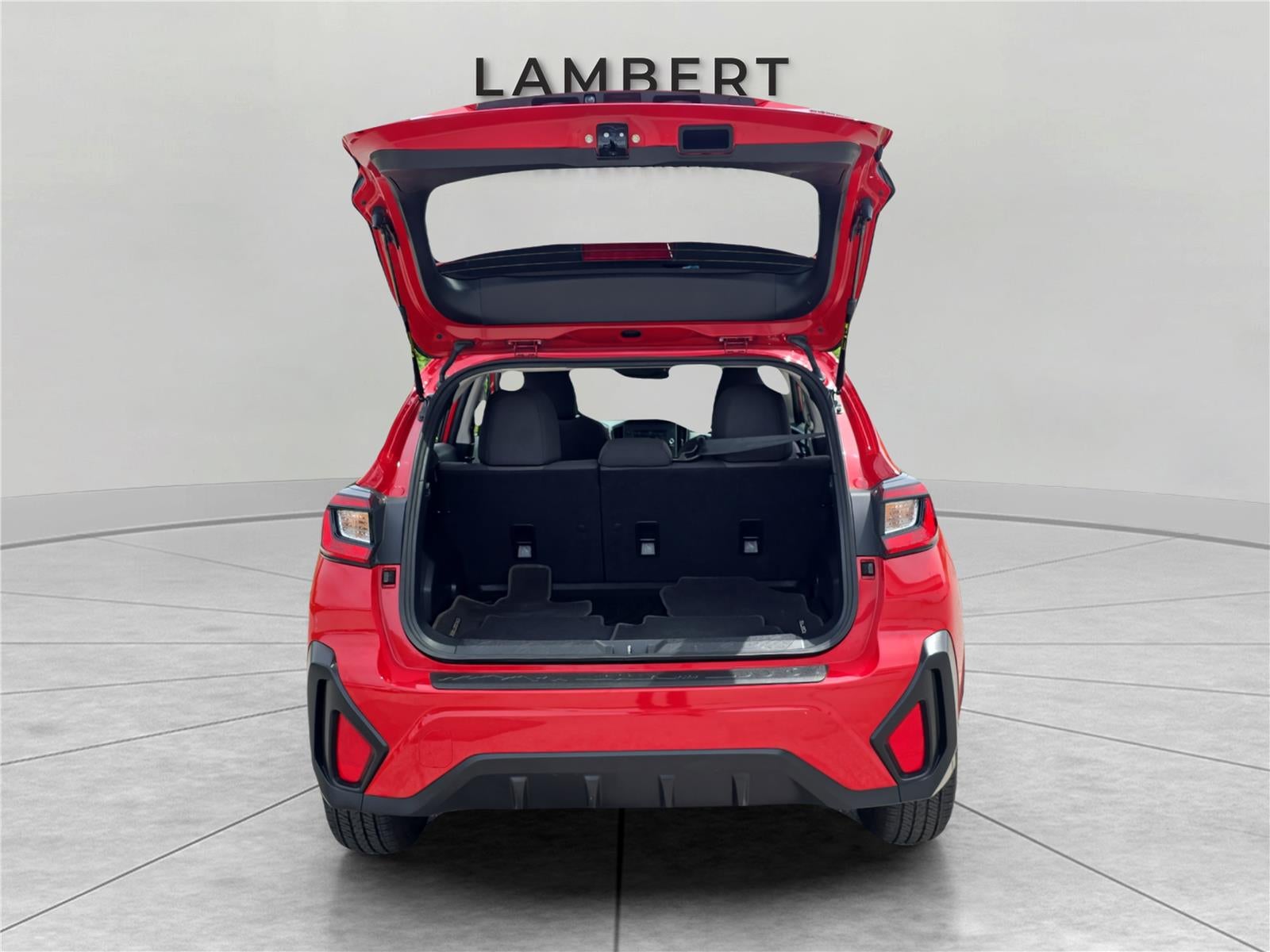 2024 Subaru Crosstrek 4DR SUV CVT