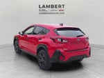 2024 Subaru Crosstrek 4DR SUV CVT