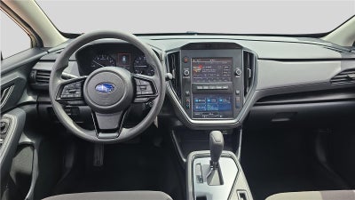 2024 Subaru Crosstrek 4DR SUV CVT