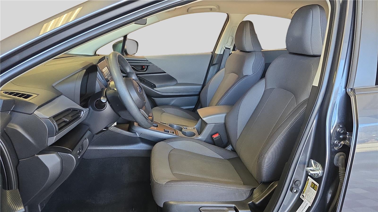 2024 Subaru Crosstrek Base