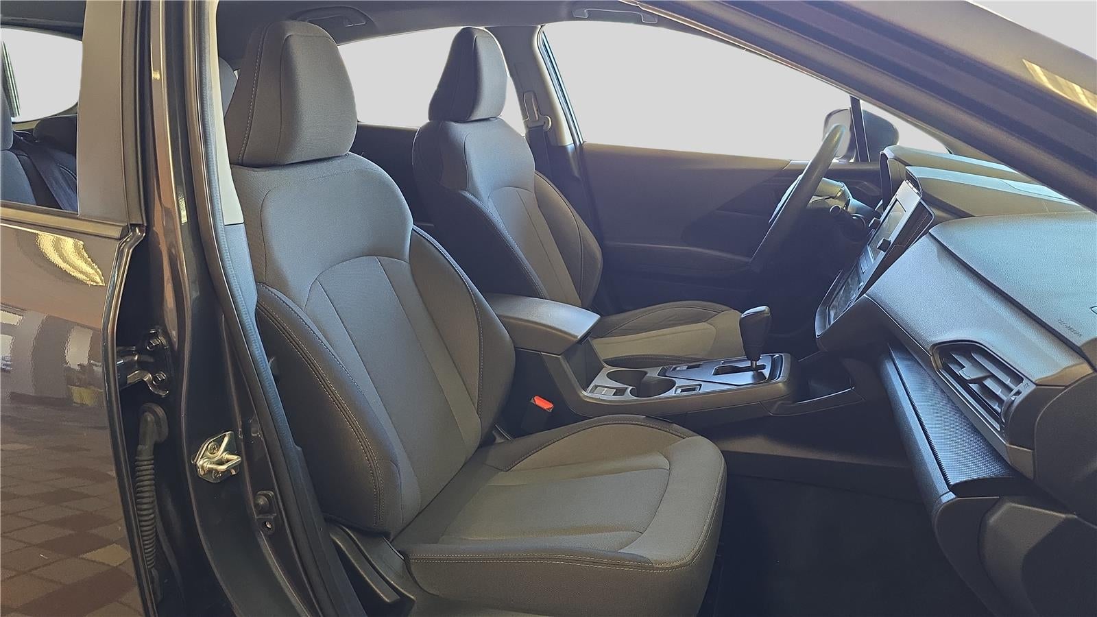 2024 Subaru Crosstrek Base