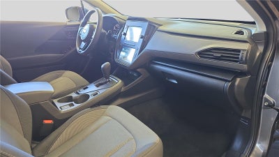 2024 Subaru Crosstrek Base