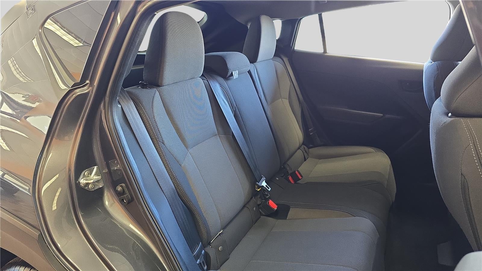 2024 Subaru Crosstrek Base