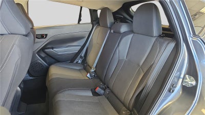 2024 Subaru Crosstrek Base