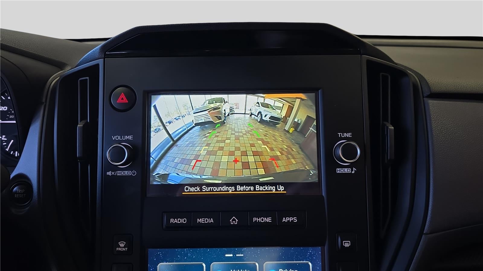 2024 Subaru Crosstrek Base