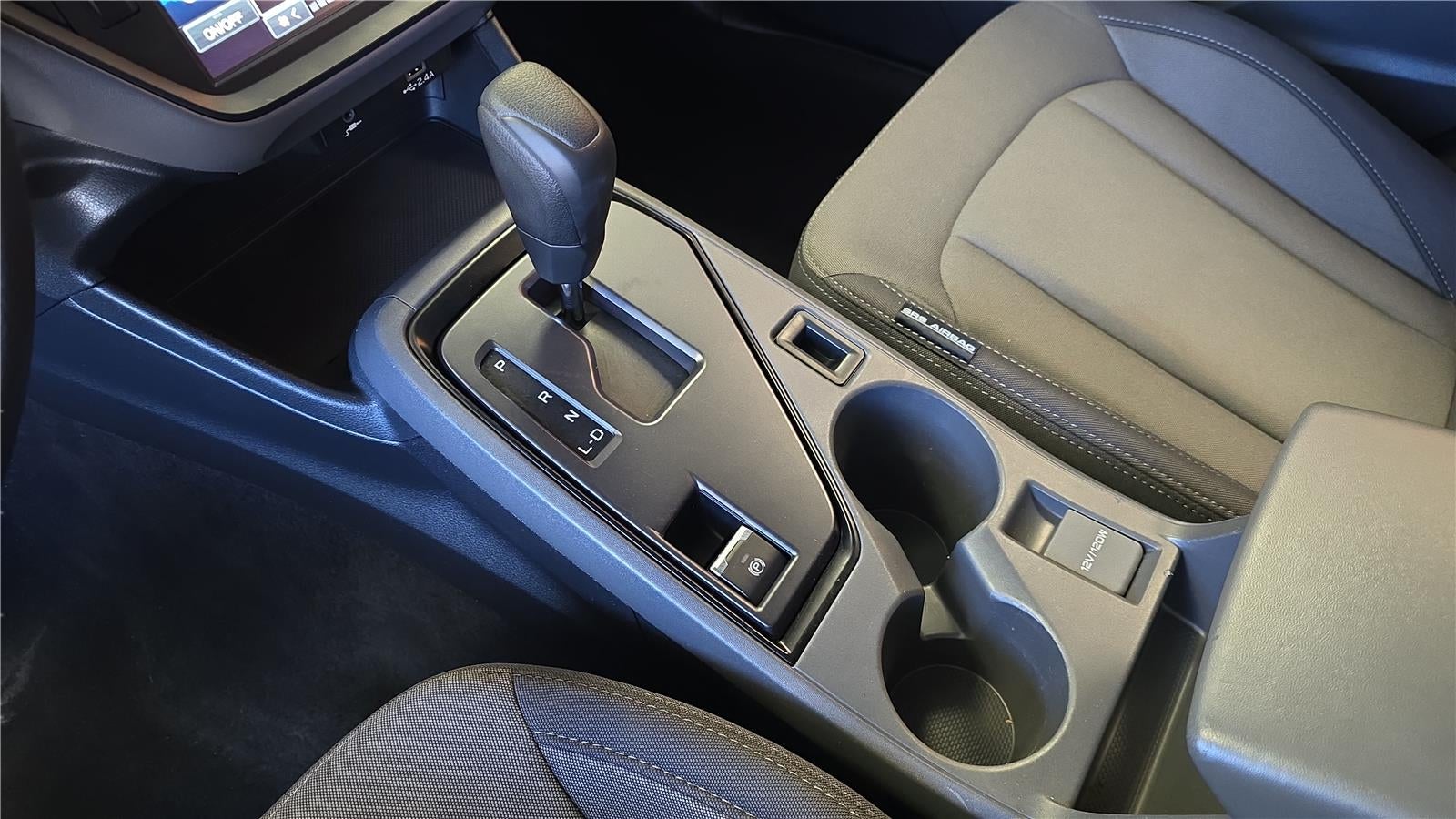 2024 Subaru Crosstrek Base