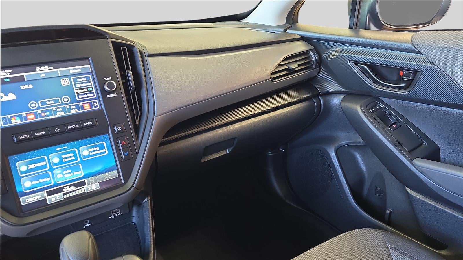 2024 Subaru Crosstrek Base