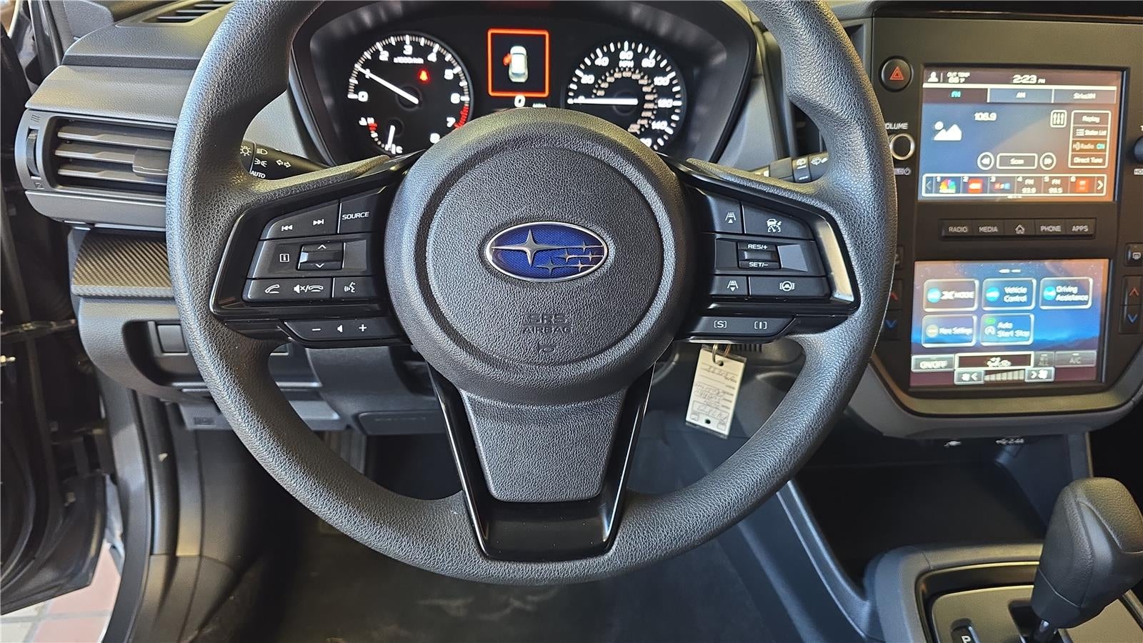 2024 Subaru Crosstrek Base