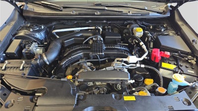 2024 Subaru Crosstrek Base