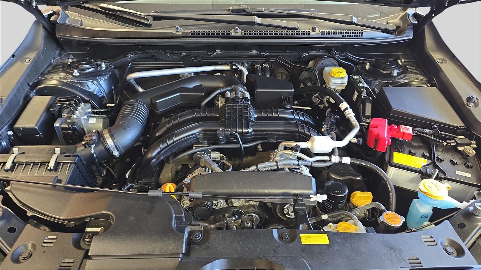 2024 Subaru Crosstrek Base