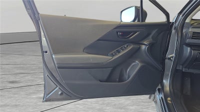 2024 Subaru Crosstrek Base