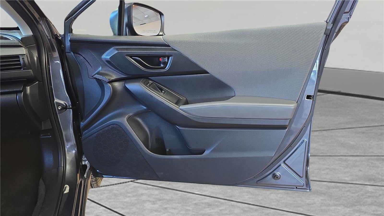 2024 Subaru Crosstrek Base