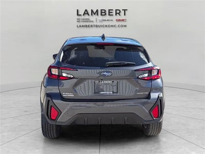 2024 Subaru Crosstrek Base