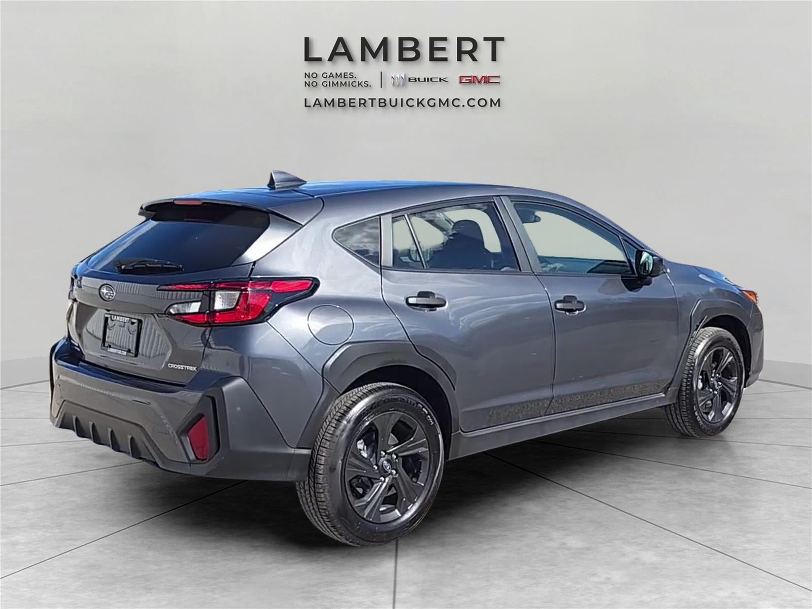 2024 Subaru Crosstrek Base