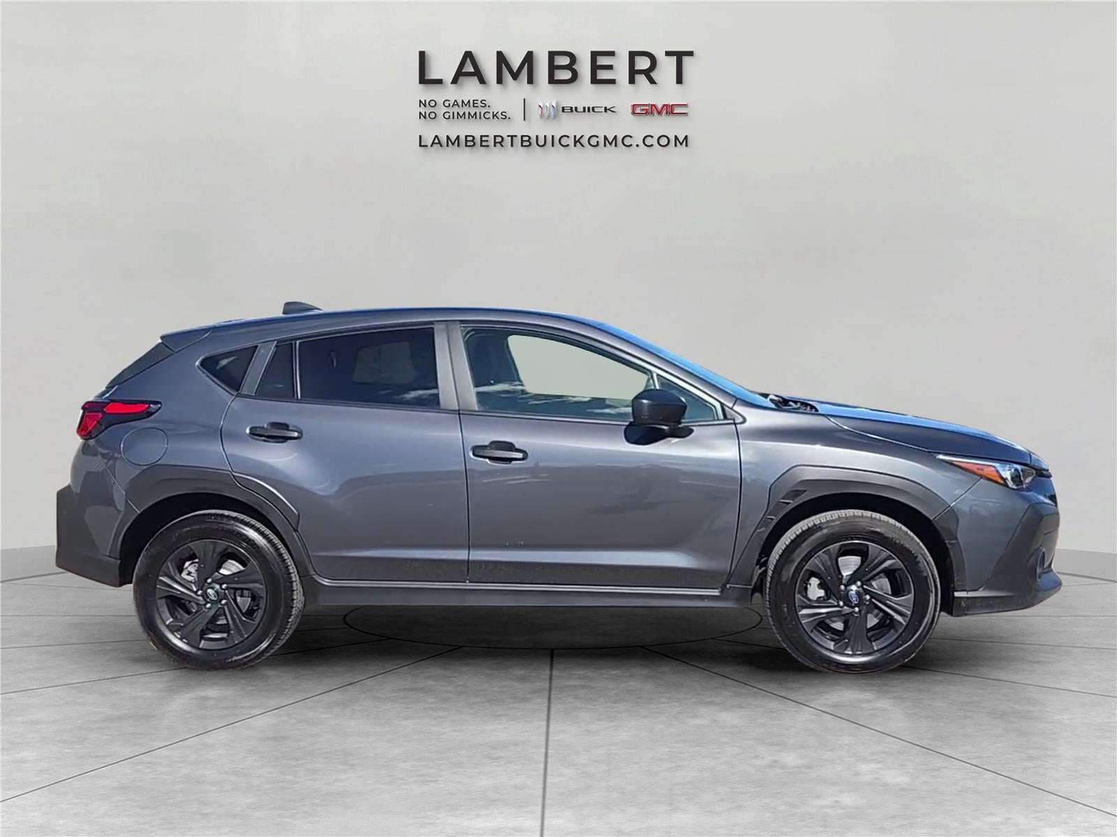 2024 Subaru Crosstrek Base