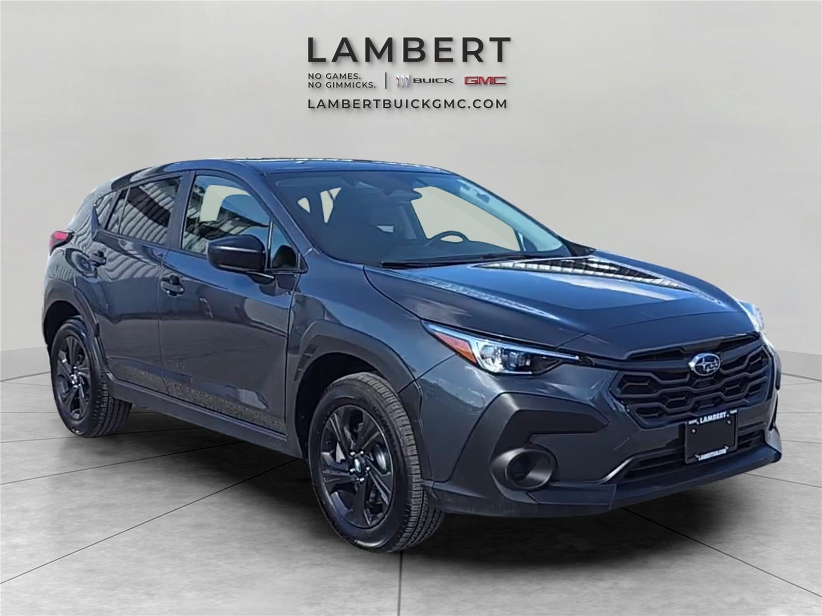 2024 Subaru Crosstrek Base