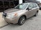 2015 Subaru Forester 2.5i Touring
