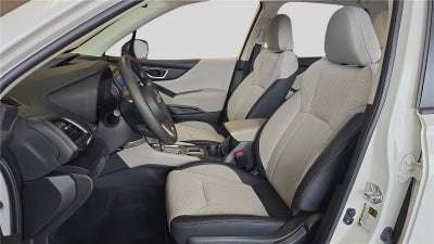 2022 Subaru Forester 4DR CVT