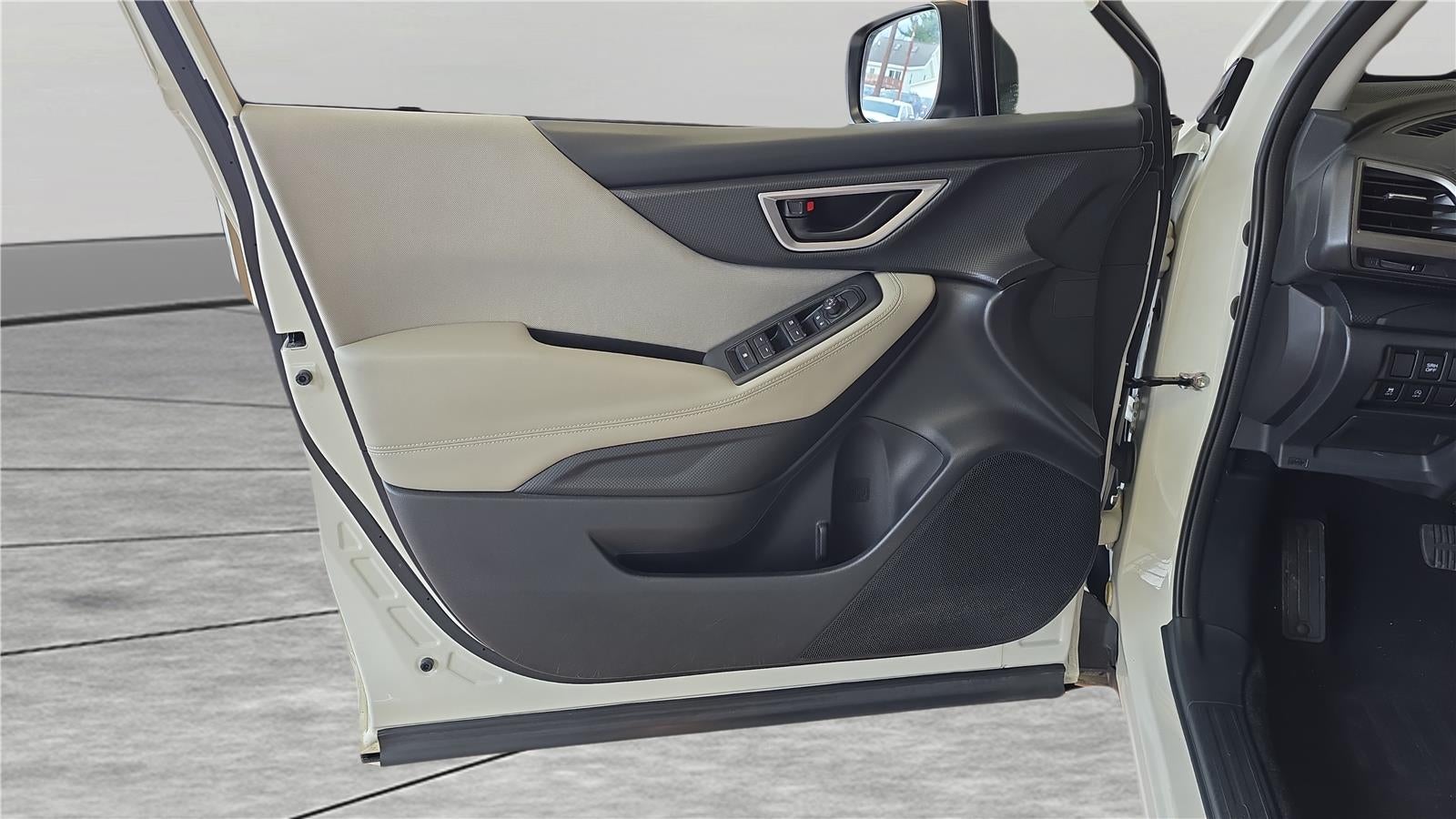 2022 Subaru Forester 4DR CVT