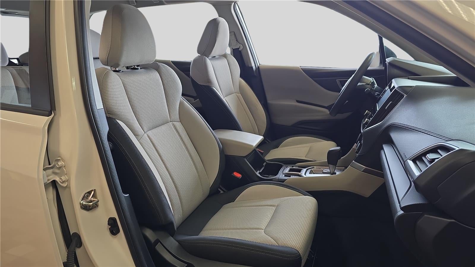 2022 Subaru Forester 4DR CVT