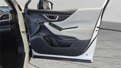 2022 Subaru Forester 4DR CVT