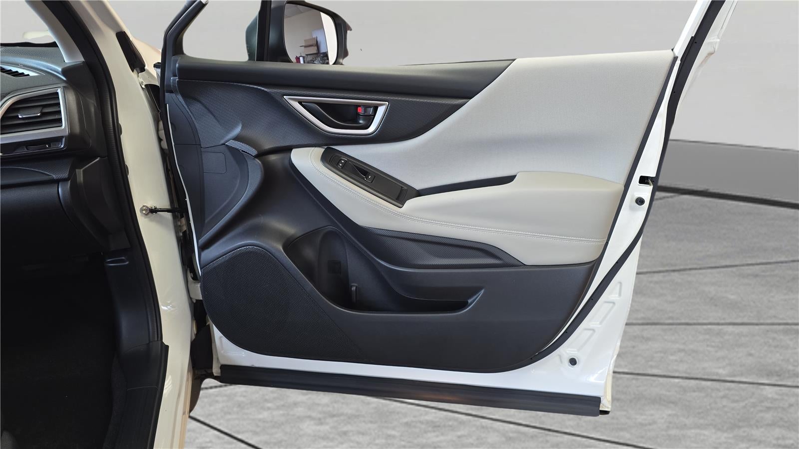 2022 Subaru Forester 4DR CVT