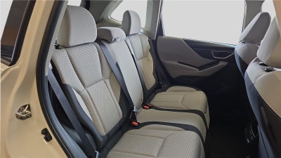 2022 Subaru Forester 4DR CVT