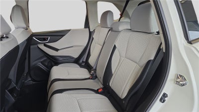 2022 Subaru Forester 4DR CVT