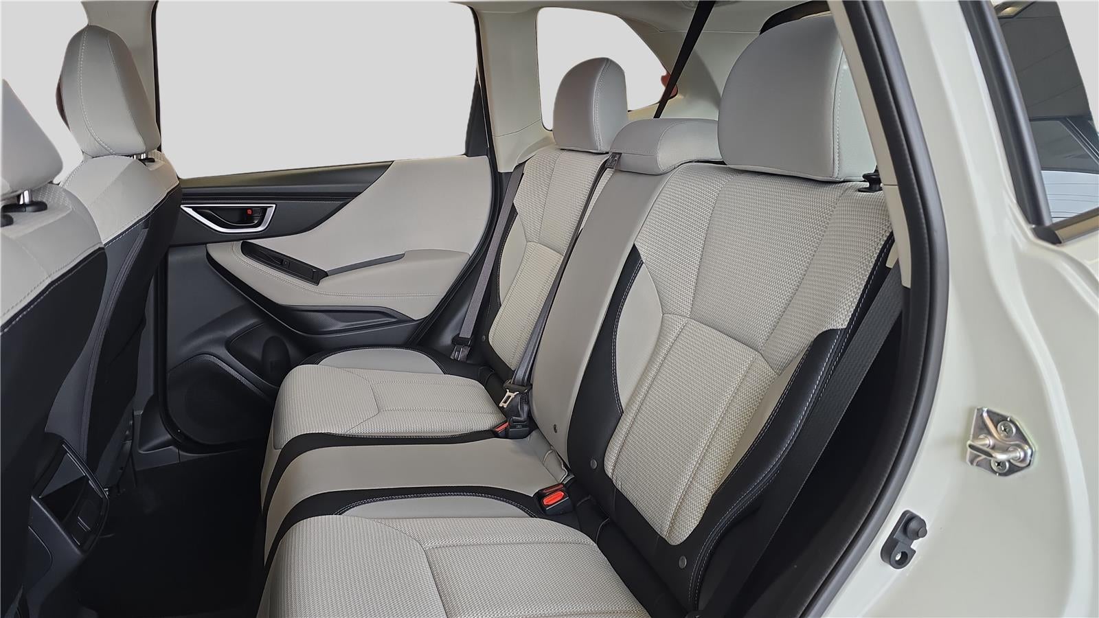 2022 Subaru Forester 4DR CVT