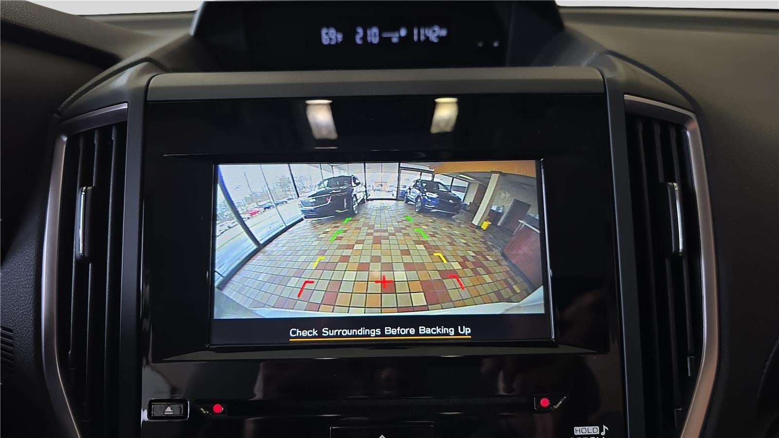 2022 Subaru Forester 4DR CVT