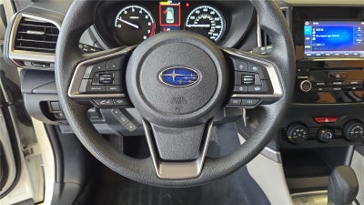 2022 Subaru Forester 4DR CVT