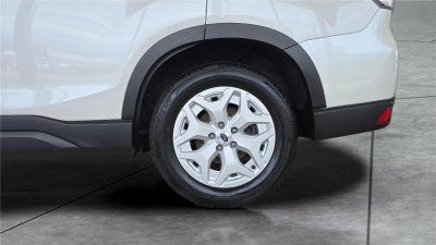 2022 Subaru Forester 4DR CVT