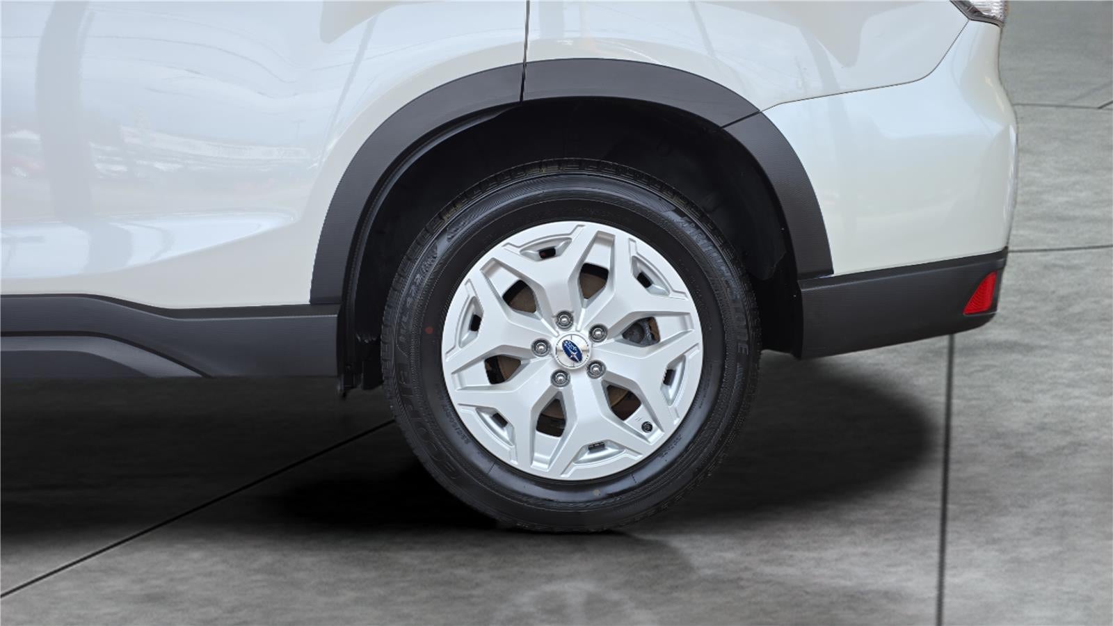 2022 Subaru Forester 4DR CVT