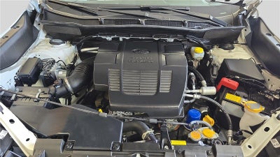 2022 Subaru Forester 4DR CVT