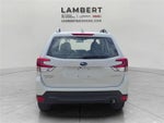 2022 Subaru Forester 4DR CVT