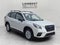 2022 Subaru Forester 4DR CVT