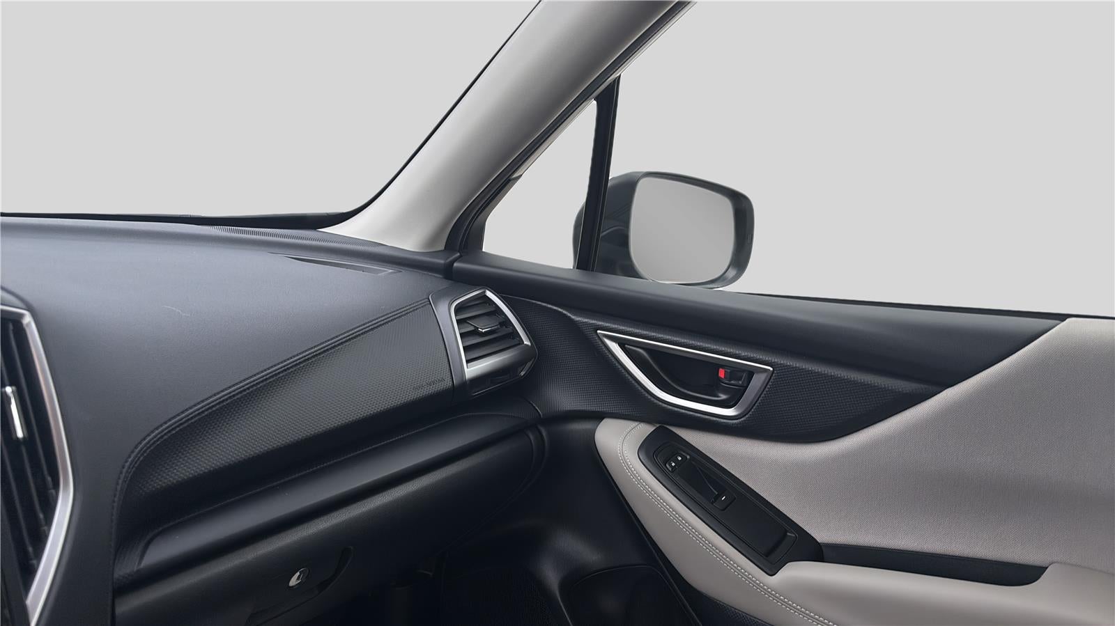 2023 Subaru Forester Base