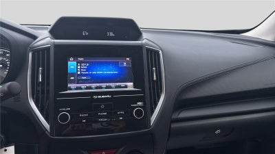 2023 Subaru Forester Base