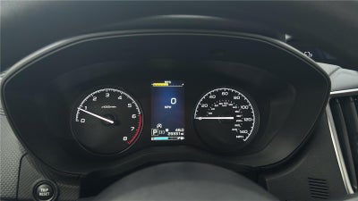 2023 Subaru Forester Base