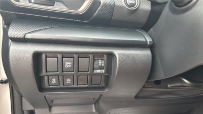 2023 Subaru Forester Base