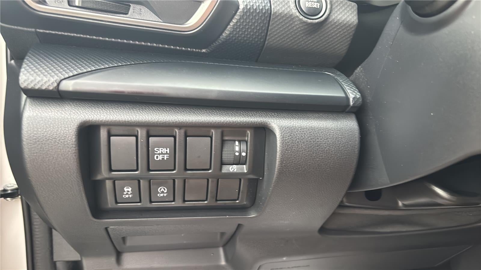 2023 Subaru Forester Base