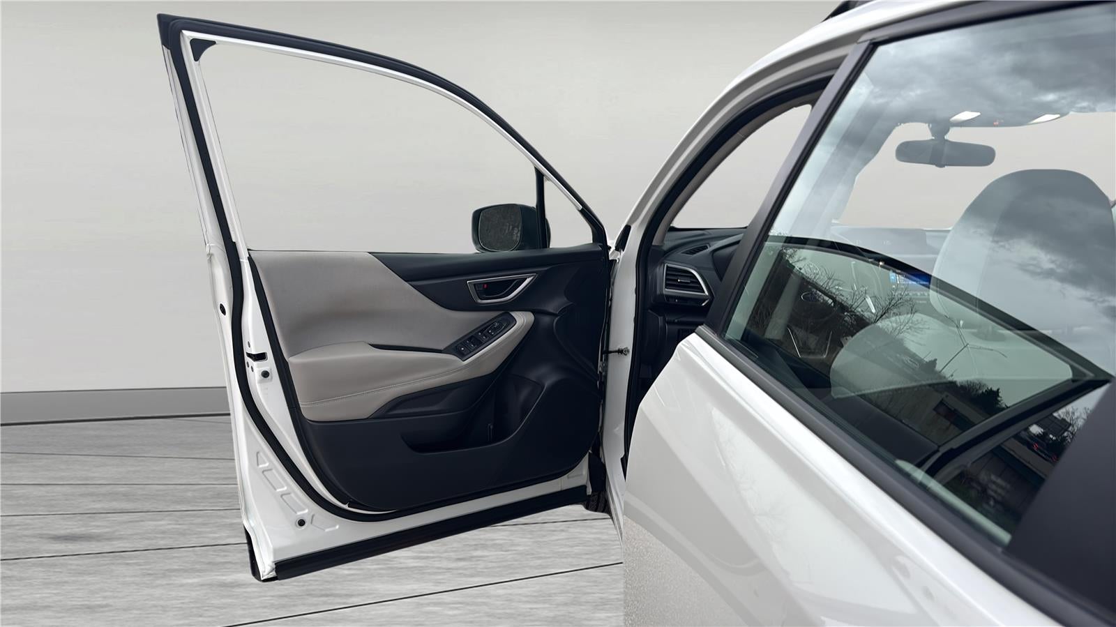 2023 Subaru Forester Base