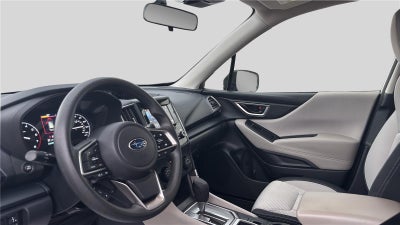 2023 Subaru Forester Base