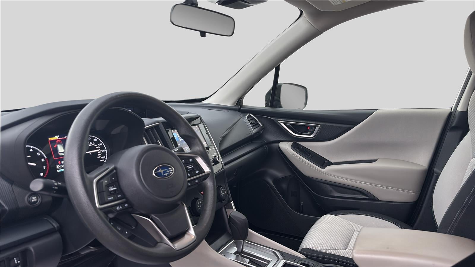 2023 Subaru Forester Base