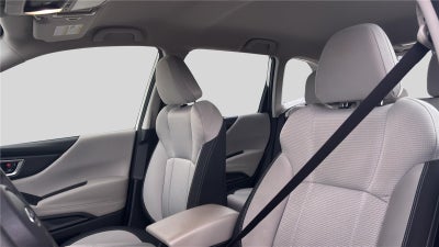 2023 Subaru Forester Base