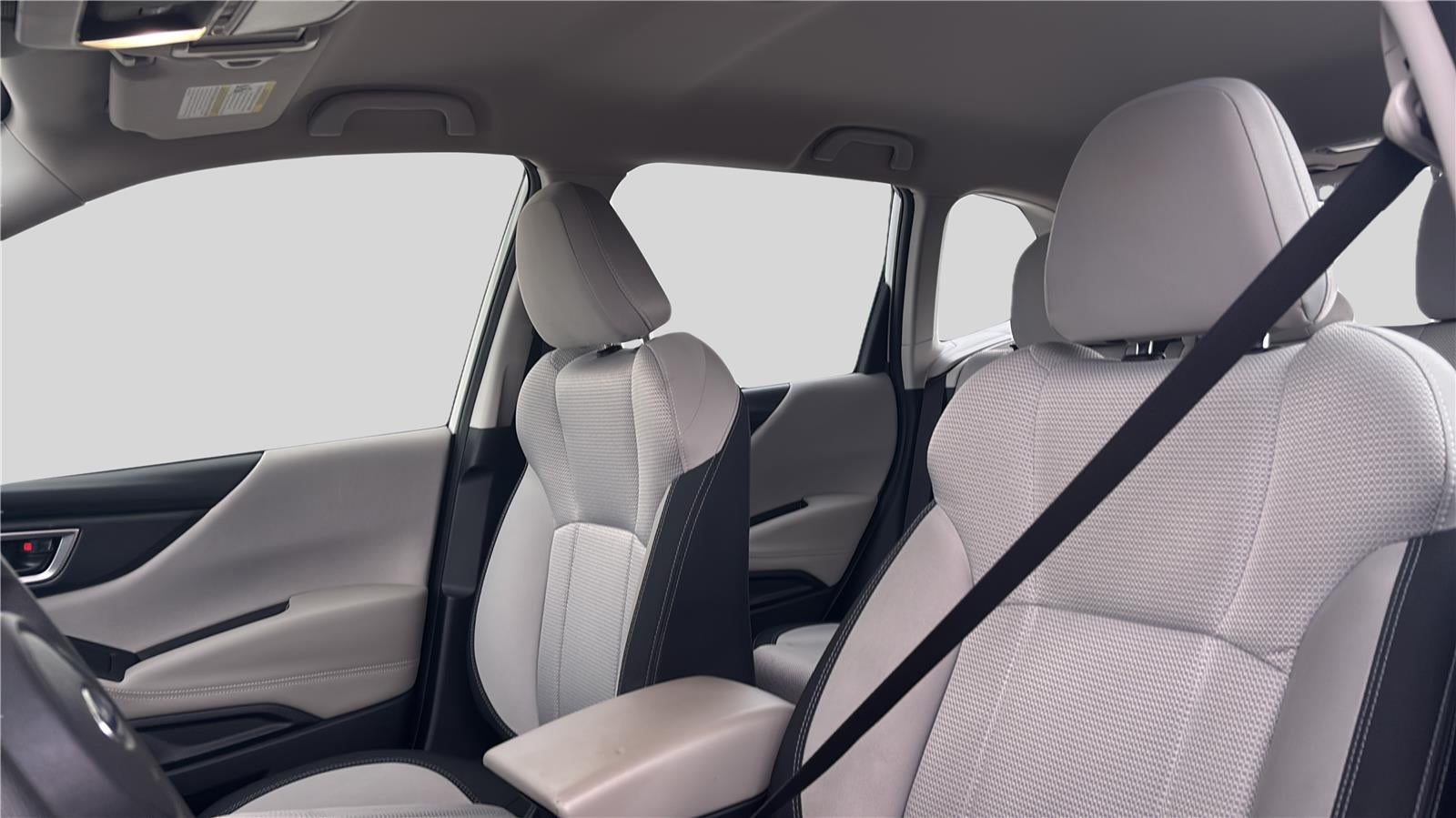 2023 Subaru Forester Base