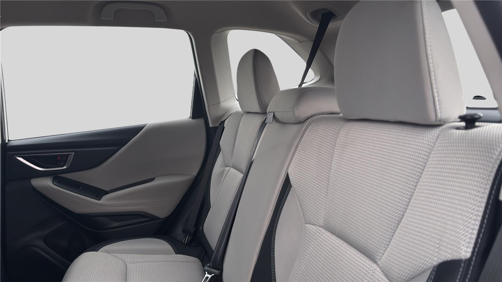 2023 Subaru Forester Base